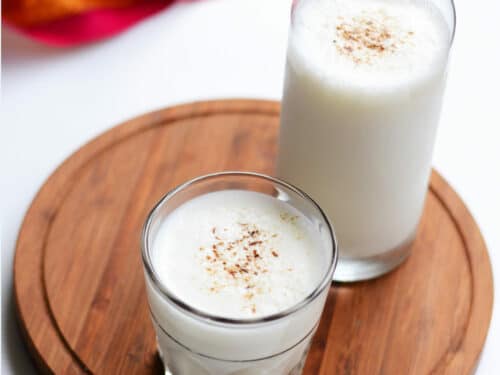 Plain Lassi(Sweet/Salty)