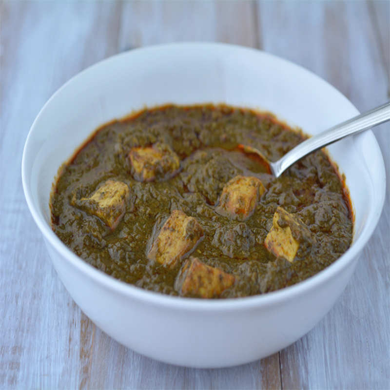 Paneer pudhina