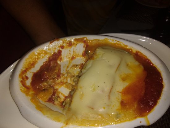 Crostini alla ragusana