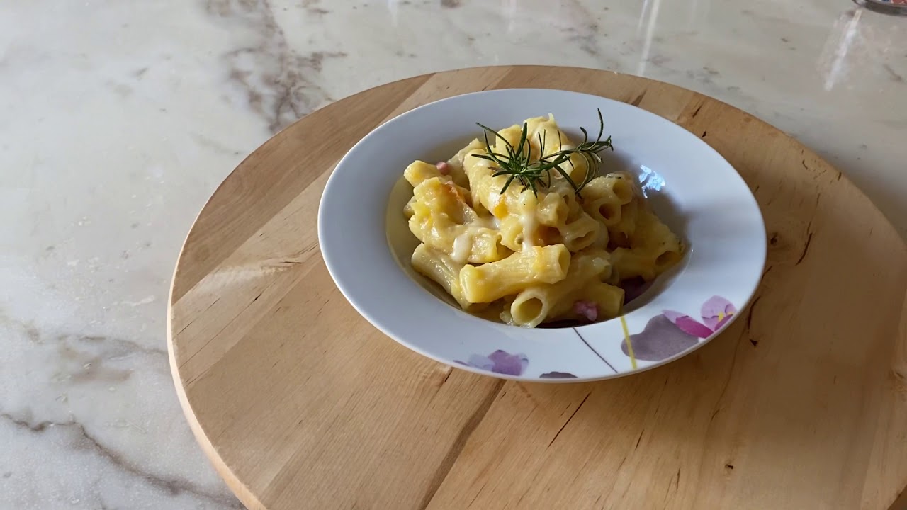 Pasta Del Fattore