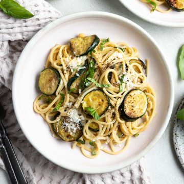 Pasta Alle 4 Stagioni