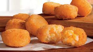 CHEESY TOTS