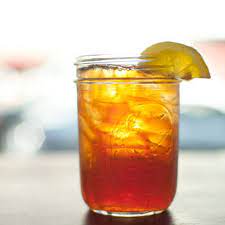 TENNESSEE SWEET TEA