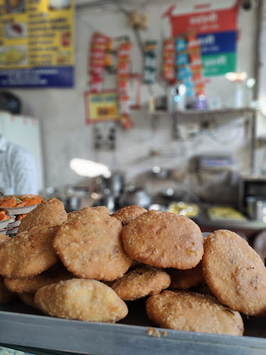 Dal Kachori