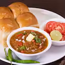 Pav Bhaji