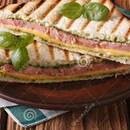 Jam Grilled Sandwich 